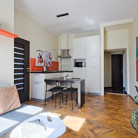 Urban Nest Apartments Dietla 69-8A Krasków Εξωτερικό φωτογραφία