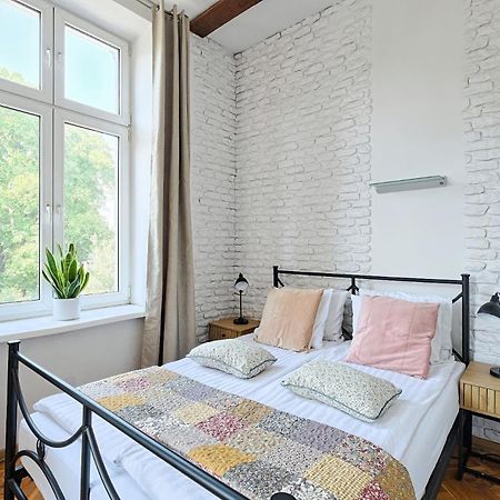 Urban Nest Apartments Dietla 69-8A Krasków Εξωτερικό φωτογραφία