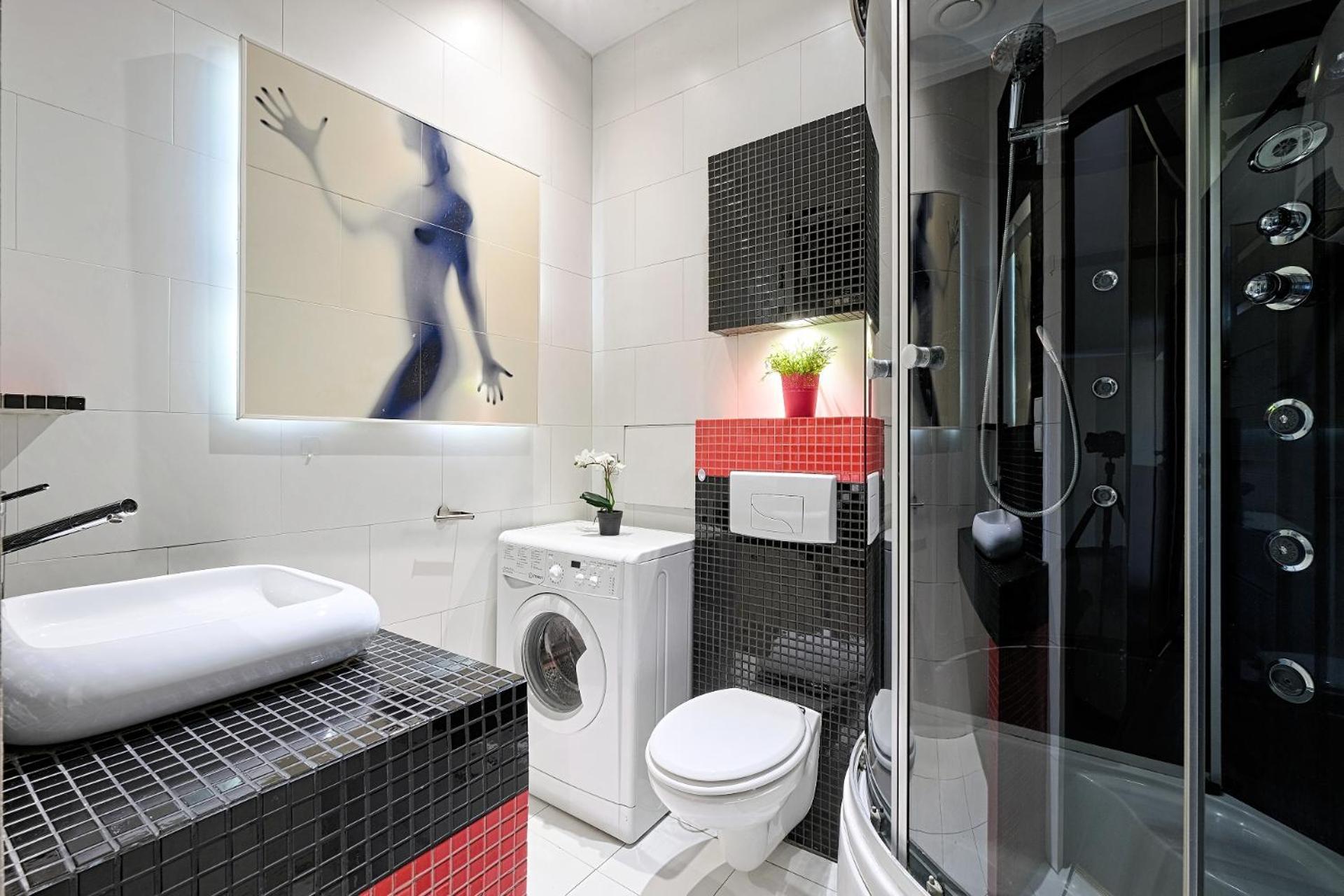 Urban Nest Apartments Dietla 69-8A Krasków Εξωτερικό φωτογραφία