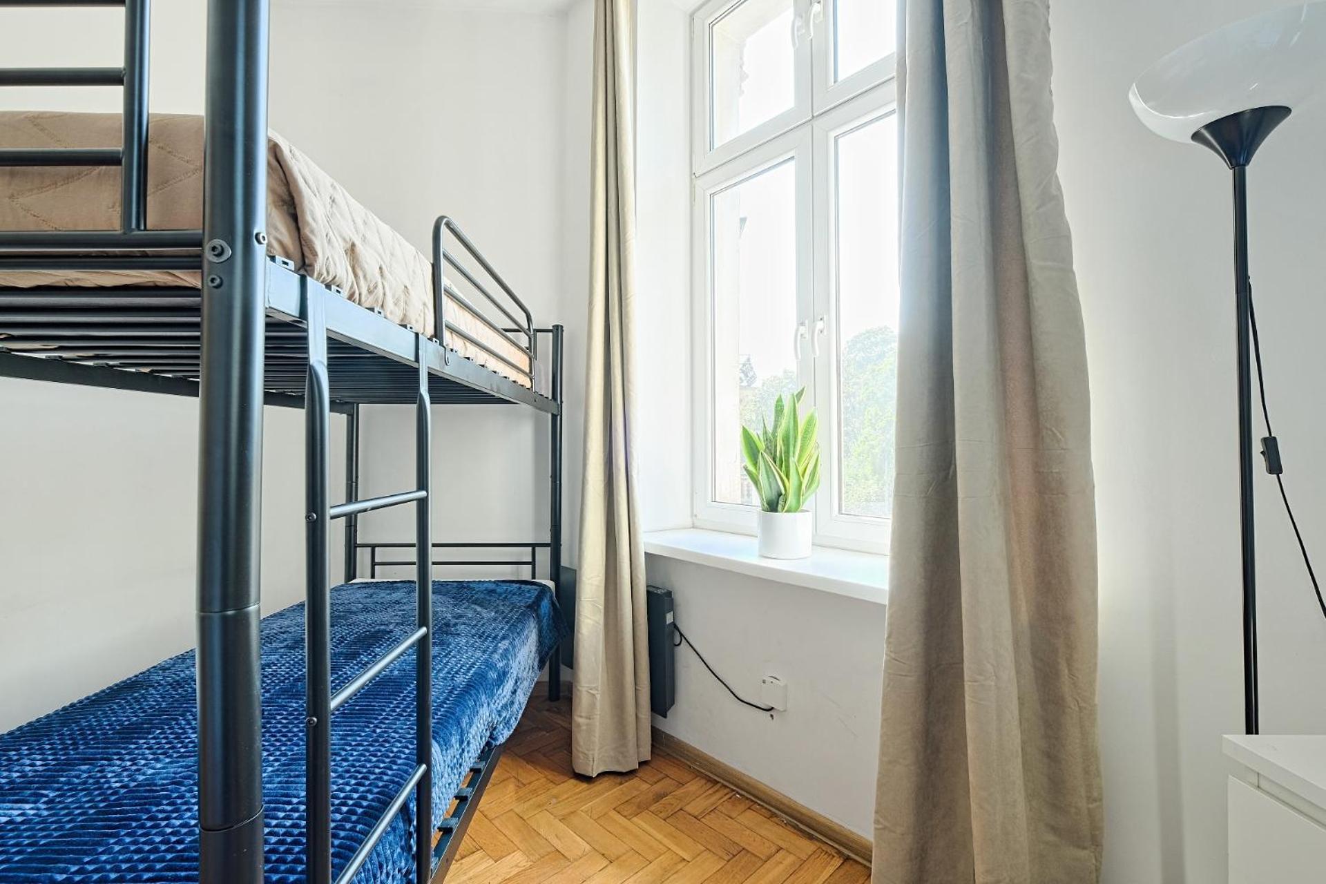 Urban Nest Apartments Dietla 69-8A Krasków Εξωτερικό φωτογραφία